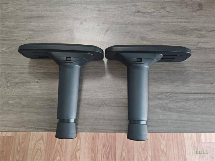 Pair 4D Adjustable Office Chair Armrests3-19B best