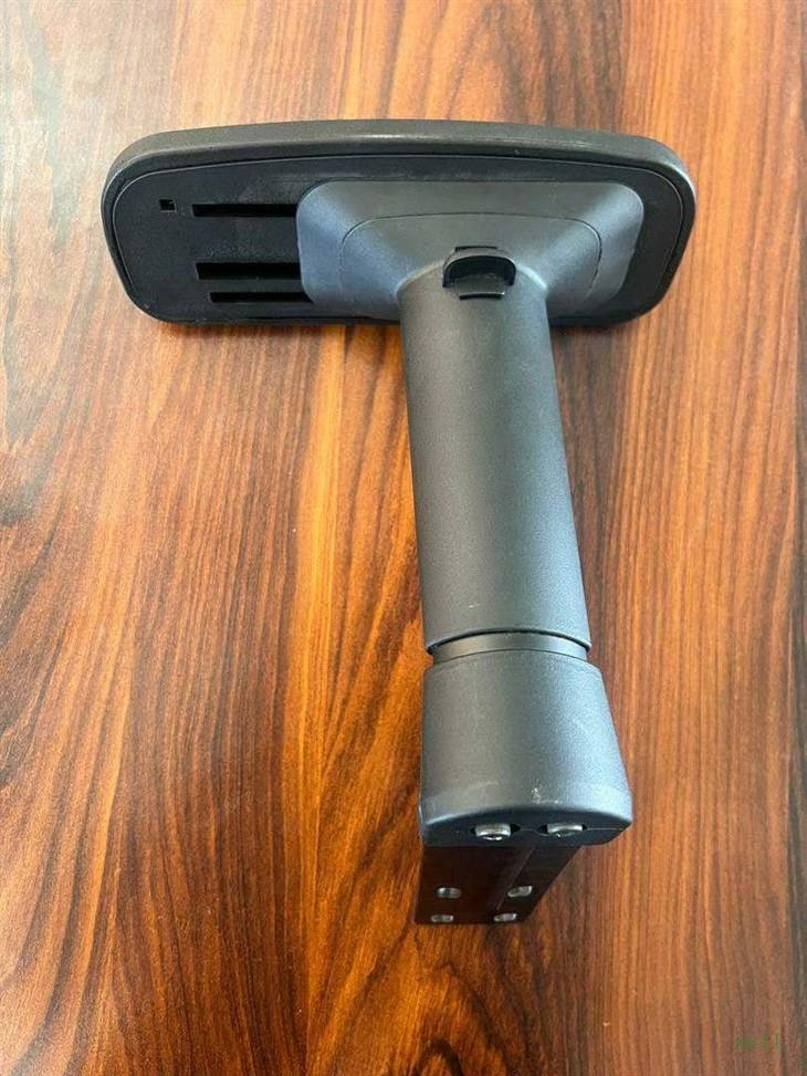 Pair 4D Adjustable Office Chair Armrests3-19B price