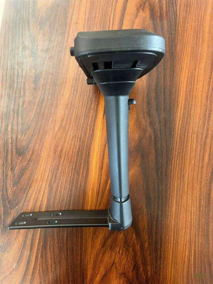 Pair 4D Adjustable Office Chair Armrests3-19B high quality