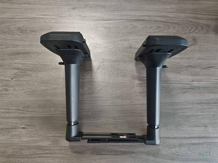 Pair 4D Adjustable Office Chair Armrests3-19B factory