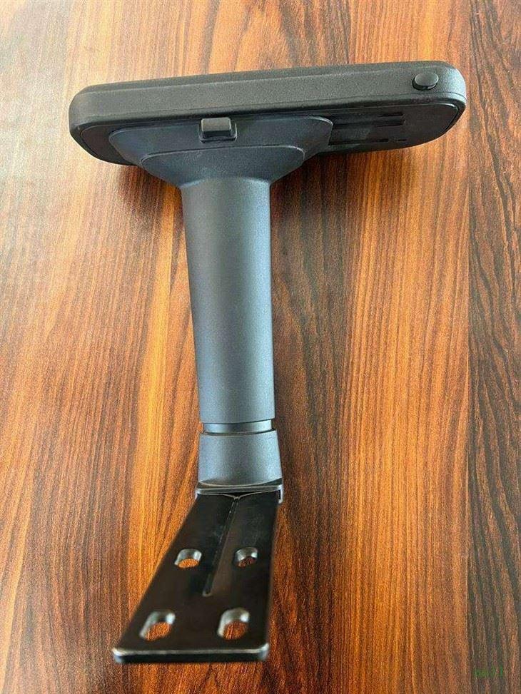 Pair 4D Adjustable Office Chair Armrests3-19B manufacturers