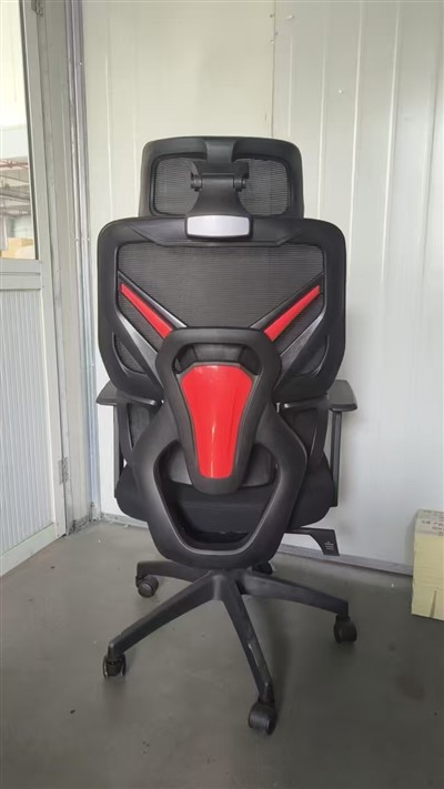 Сетчатая спинка офисного стула899