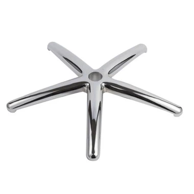 Стулья из металла