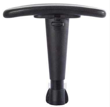 Эргономичное кресло с регулируемыми подлокотниками