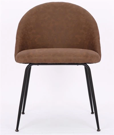 Кожаные офисные стулья для отдыха, свадьбы и столовой