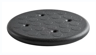 Пластиковые детали сиденья лабораторного стула